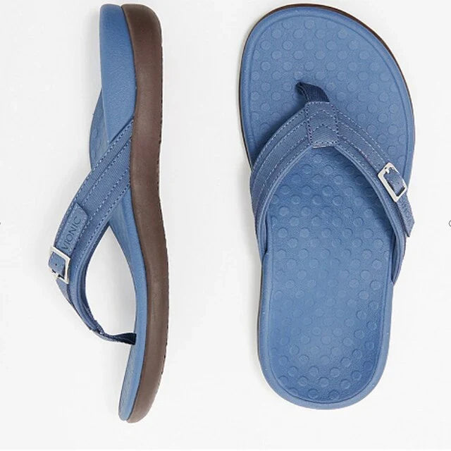 Lisa Summer Orthopedic Relief Foot Pain Sandals