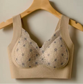 IvyLift - Seamless Wire-free Push-up Bra